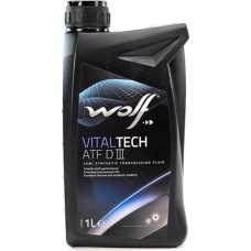 WOLF VITALTECH ATF DIII 1л.