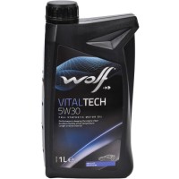 WOLF VITALTECH 5W-30 1л.