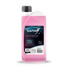 WOLF COOLANT EVO LL -36°C 1л.