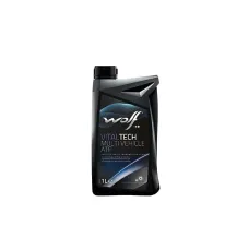 WOLF VITALTECH MULTI VEHICLE ATF 1л.