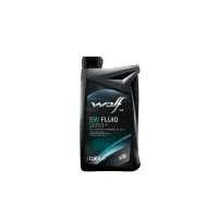 WOLF BW- FLUID GEN II + олива в муфту Haldex  0,85л.