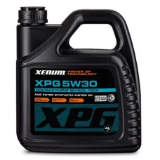 XENUM XPG 5W-30 4л.