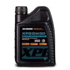 XENUM XPG 5W-30 1л.