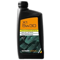 XENUM X1 5W-30 1л. 1501001a