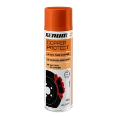 XENUM  Copper protect 400мл