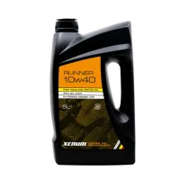 XENUM Runner 10W-40 5л. 1266005A
