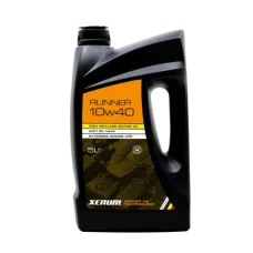 XENUM Runner 10W-40 5л. 1266005A