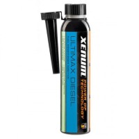 Очиститель топливной системы для дизеля XENUM Ultimax Diesel 300 мл. 3222300