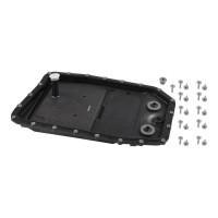 Піддон АКПП ZF  1068.298.083