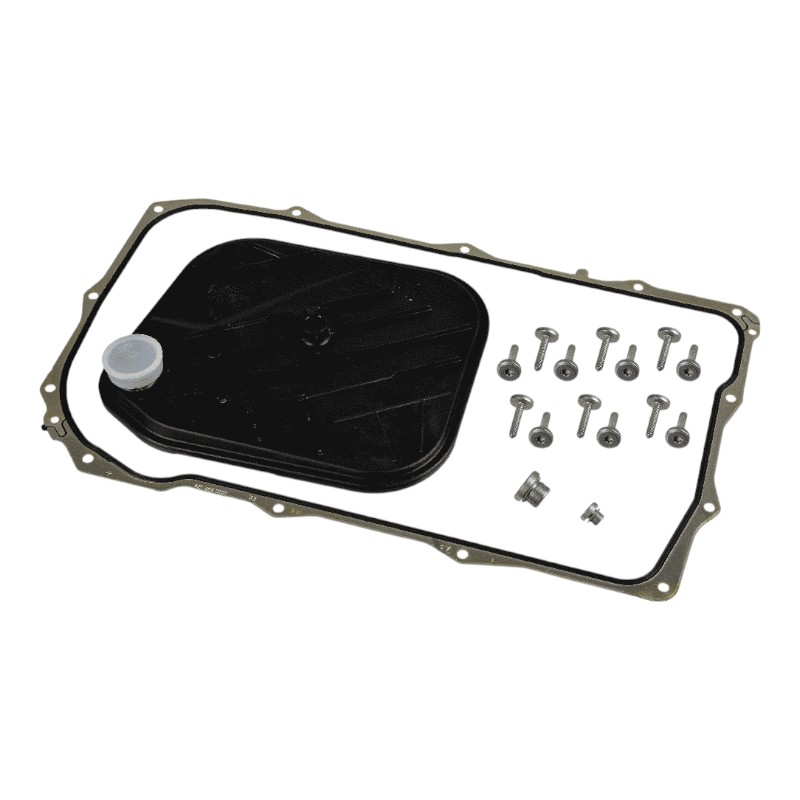 ZF 1102.298.020 фільтр АКПП з прокладкою.