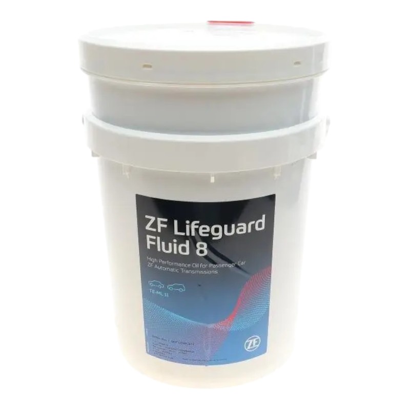 ZF LifeguardFluid 8 20л. 550030302
