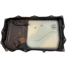 Піддон АКПП  ZF ZF 1111.298.031