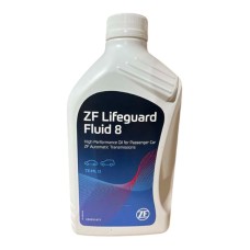 ZF LifeguardFluid 8 1л. 550030472