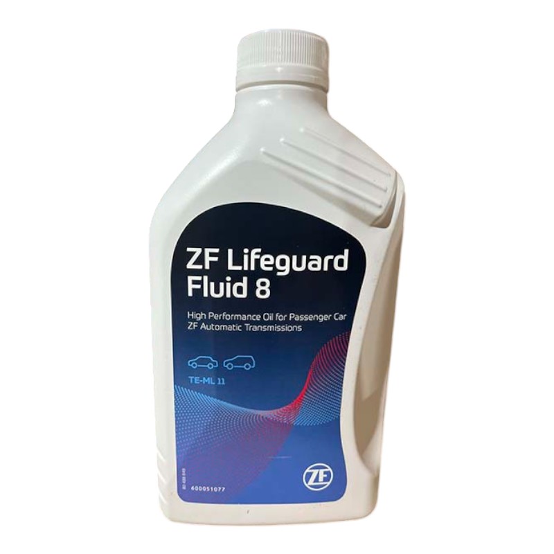 ZF LifeguardFluid 8 1л. 550030472