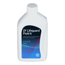 ZF LifeguardFluid 6 1л.  S671090255