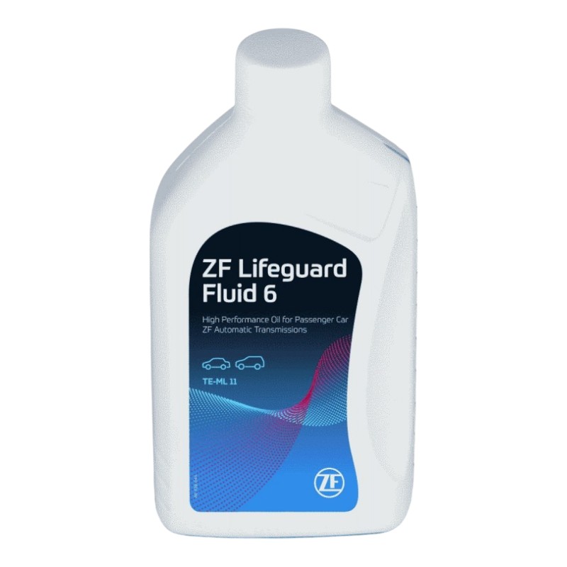 ZF LifeguardFluid 6 1л.  S671090255