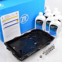 Сервісний комплект АКПП   ZF 1087.298.365
