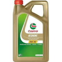 CASTOROL Edge 5W-30 M BMW LL 04 5л. 15BF6C
