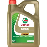 CASTROL Edge 5W-40 5л. 1535F1