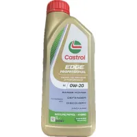 Castrol Edge Professional E C5 Jaguar/Land Rover 0W-20, 1л.  15F76C