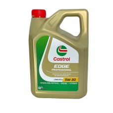 Castrol Edge Professional LL IIІ 5W-30 4л. 15F617