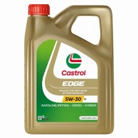 CASTOROL Edge 5W-30 M BMW LL 04 4л. 15BF69
