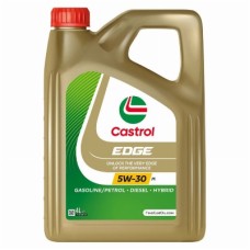 CASTOROL Edge 5W-30 M BMW LL 04 4л. 15BF69