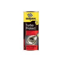 Bardahle TURBO PROTECT 0,300мл.      3216B