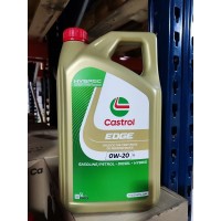 CASTROL Edge Volvo 0W-20 V 5л. 15F709