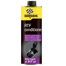 Присадка в оливу АКПП ATF CONDITIONER BARDAHL 0,3л.  1758B