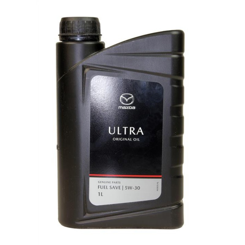 MAZDA Original Oil Ultra 5W-30 1л. 053001TFE