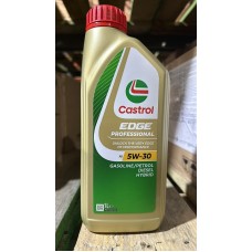 CASTROL Edge 5W-30 A5 Land Rove 1л. 15374F