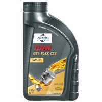 FUCHS Titan GT1 Flex C23 5W-30 1л. 601890529