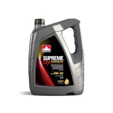 PETRO-CANADA SUPREME C3-X SYNTHETIC 5W-30 5л. Безкоштовна доставка.