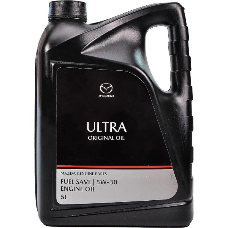 MAZDA Original Oil Ultra 5W-30 5л. 053005TFE