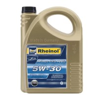 Rheinol Primus GF5 Plus 5W-30 4л. 31149.485