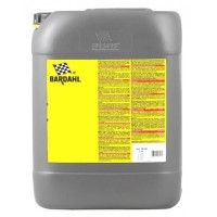 Гідравлічна олива BARDAHL XTR OIL VENUS HVN 46 20л. 2548N