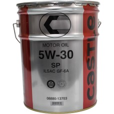 TOYOTA Motor Oil 5W-30 20л.  0888014103