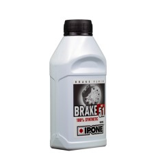 IPONE Brake Dot 5.1 500мл. 800313