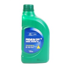 MOBIS  Premium DPF +  5W-30 1л.  0520000130