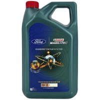 CASTROL Magnatec 0W-30 D Ford 5л. 15F60C