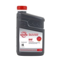АНТИФРИЗ GLYSANTIN G40 (готовый розовый) 1л.