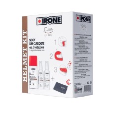 IPONE HELMET KIT 800735
