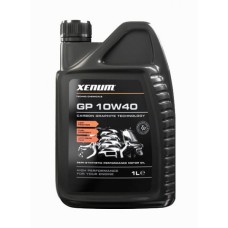 XENUM GP 10W-40 5л.