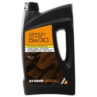 XENUM Nippon Runner 5W-30 5л. 1396005A