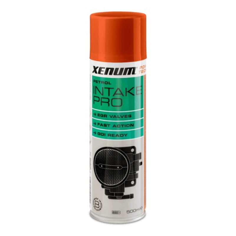 XENUM INTAKE PRO PETROL 500 мл. (4151500)