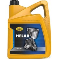 KROON OIL HELAR 0W-40 5л