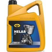 KROON OIL HELAR SP LL-03 0W-30 5л
