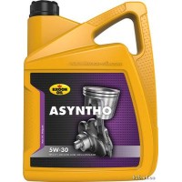 KROON OIL ASYNTHO 5W-30 5л