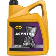 KROON OIL ASYNTHO 5W-30 5л